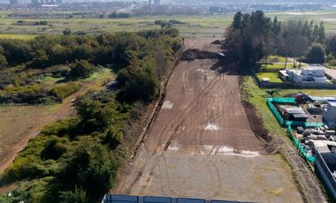 Arriendo Terreno en Sector Carriel Sur