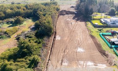 Arriendo Terreno en Sector Carriel Sur