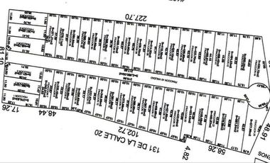 Terrenos en venta en Xamantú Ixil, Yucatán
