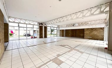 SE RENTA LOCAL COMERCIAL EN AVENIDA PRINCIPAL  EN SANTO TOMÁS CHAUTLA