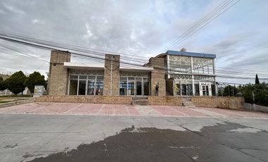 SE RENTA LOCAL COMERCIAL EN AVENIDA PRINCIPAL  EN SANTO TOMÁS CHAUTLA