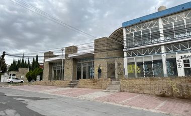 SE RENTA LOCAL COMERCIAL EN AVENIDA PRINCIPAL  EN SANTO TOMÁS CHAUTLA