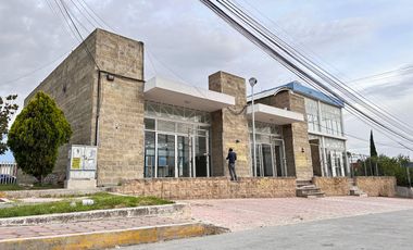 SE RENTA LOCAL COMERCIAL EN AVENIDA PRINCIPAL  EN SANTO TOMÁS CHAUTLA