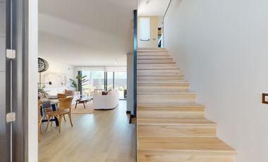 Venta sin comision, Proyecto Chicureo Piedra Roja, 3 modelos todas ampliables