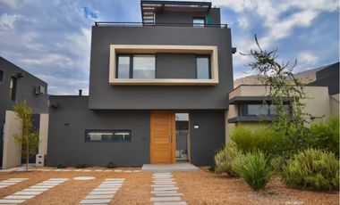 Venta sin comision, Proyecto Chicureo Piedra Roja, 3 modelos todas ampliables