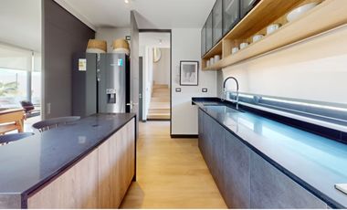 Venta sin comision, Proyecto Chicureo Piedra Roja, 3 modelos todas ampliables