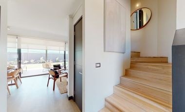 Venta sin comision, Proyecto Chicureo Piedra Roja, 3 modelos todas ampliables