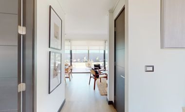 Venta sin comision, Proyecto Chicureo Piedra Roja, 3 modelos todas ampliables