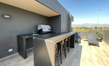 Venta sin comision, Proyecto Chicureo Piedra Roja, 3 modelos todas ampliables