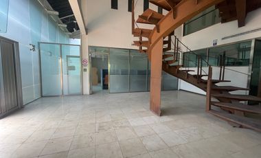 Edificio en renta. Casa Blanca - Parquezote, Villahermosa Tabasco