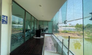 Edificio en renta. Casa Blanca - Parquezote, Villahermosa Tabasco