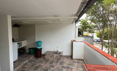 Casa en conjunto Residencial Santillana, Piedecuesta