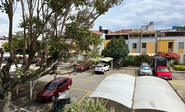 Casa en conjunto Residencial Santillana, Piedecuesta