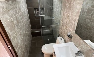 Casa en conjunto Residencial Santillana, Piedecuesta