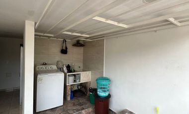 Casa en conjunto Residencial Santillana, Piedecuesta