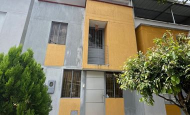 Casa en conjunto Residencial Santillana, Piedecuesta