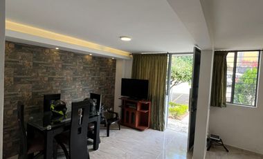 Casa en conjunto Residencial Santillana, Piedecuesta