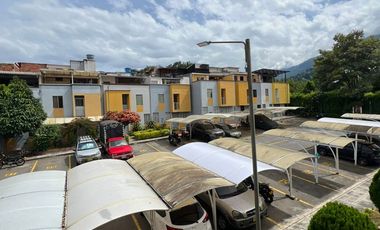 Casa en conjunto Residencial Santillana, Piedecuesta