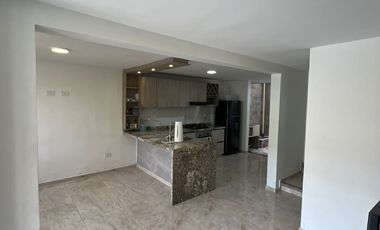 Casa en conjunto Residencial Santillana, Piedecuesta