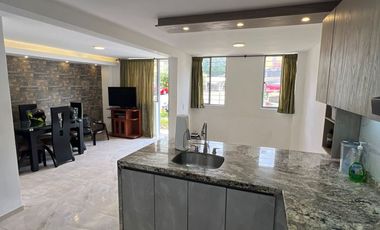 Casa en conjunto Residencial Santillana, Piedecuesta