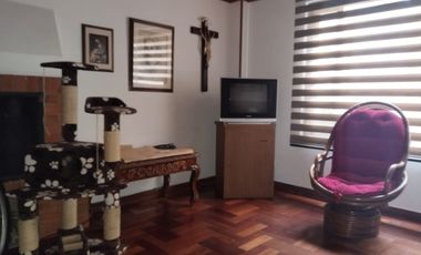 ESPECTACULAR CASA EN CHIA