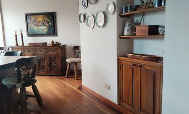 ESPECTACULAR CASA EN CHIA