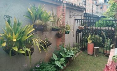 ESPECTACULAR CASA EN CHIA