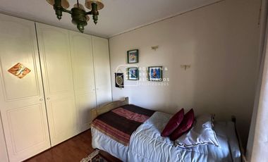 Casa en Venta 4D 1 en Suite, en Sector Norte Poniente de Temuco Excelente conectividad