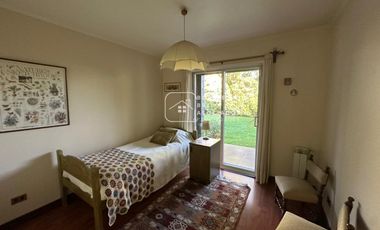 Casa en Venta 4D 1 en Suite, en Sector Norte Poniente de Temuco Excelente conectividad