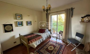 Casa en Venta 4D 1 en Suite, en Sector Norte Poniente de Temuco Excelente conectividad