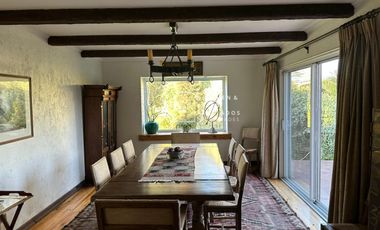 Casa en Venta 4D 1 en Suite, en Sector Norte Poniente de Temuco Excelente conectividad