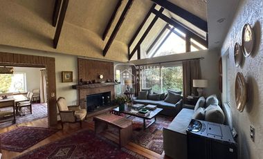 Casa en Venta 4D 1 en Suite, en Sector Norte Poniente de Temuco Excelente conectividad