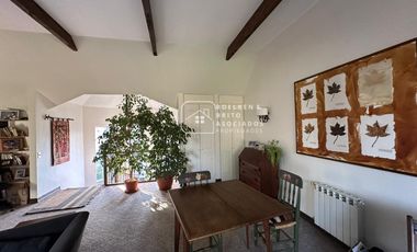 Casa en Venta 4D 1 en Suite, en Sector Norte Poniente de Temuco Excelente conectividad