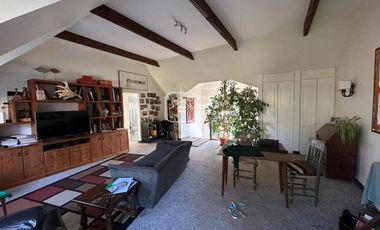 Casa en Venta 4D 1 en Suite, en Sector Norte Poniente de Temuco Excelente conectividad