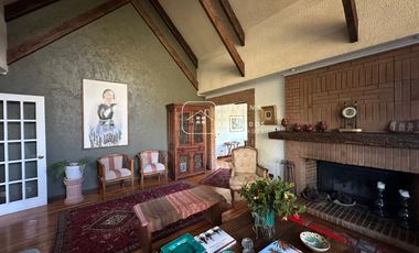 Casa en Venta 4D 1 en Suite, en Sector Norte Poniente de Temuco Excelente conectividad