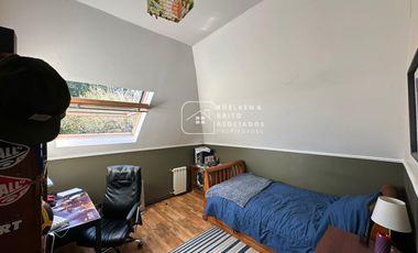 Casa en Venta 4D 1 en Suite, en Sector Norte Poniente de Temuco Excelente conectividad