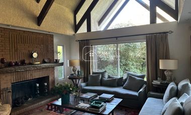 Casa en Venta 4D 1 en Suite, en Sector Norte Poniente de Temuco Excelente conectividad