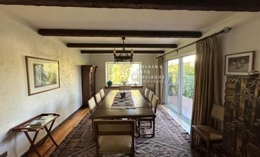 Casa en Venta 4D 1 en Suite, en Sector Norte Poniente de Temuco Excelente conectividad