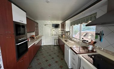 Casa en Venta 4D 1 en Suite, en Sector Norte Poniente de Temuco Excelente conectividad