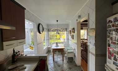 Casa en Venta 4D 1 en Suite, en Sector Norte Poniente de Temuco Excelente conectividad