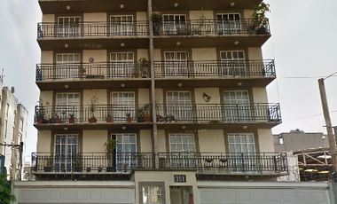 BONITO DEPARTAMENTO EN LA ROMA SUR, OPORTUNIDAD EN REMATE BANCARIO