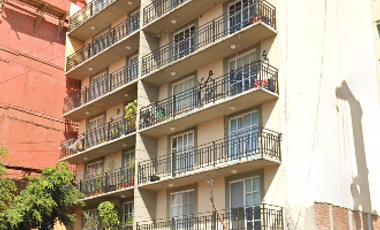 BONITO DEPARTAMENTO EN LA ROMA SUR, OPORTUNIDAD EN REMATE BANCARIO