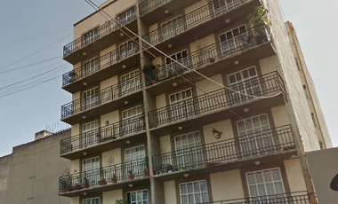 BONITO DEPARTAMENTO EN LA ROMA SUR, OPORTUNIDAD EN REMATE BANCARIO