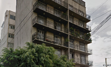 BONITO DEPARTAMENTO EN LA ROMA SUR, OPORTUNIDAD EN REMATE BANCARIO