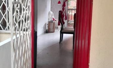 CÓD. 1290. APARTAMENTO A LA VENTA EN PORTALES DE ALICANTE EN CARTAGENA DE INDIAS.