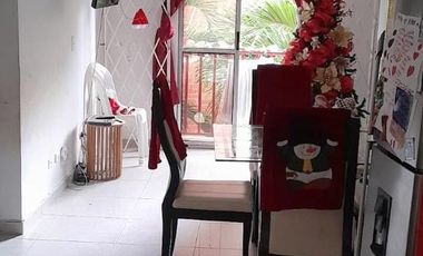CÓD. 1290. APARTAMENTO A LA VENTA EN PORTALES DE ALICANTE EN CARTAGENA DE INDIAS.