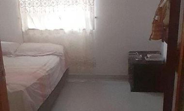 CÓD. 1290. APARTAMENTO A LA VENTA EN PORTALES DE ALICANTE EN CARTAGENA DE INDIAS.