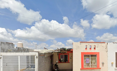 C Circuito Saltamontes, Natura, Aguascalientes, Aguascalientes