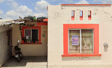 C Circuito Saltamontes, Natura, Aguascalientes, Aguascalientes