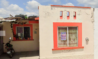 C Circuito Saltamontes, Natura, Aguascalientes, Aguascalientes